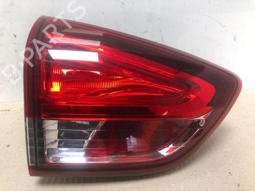 Used Left taillight Left taillight 17376745 17376745