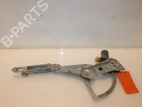 Used Front right window mechanism Front right window mechanism 15317498 15317498