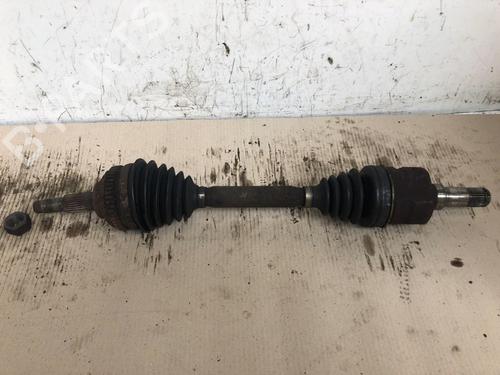 Used Left front driveshaft CHRYSLER VOYAGER IV (RG, RS) 2.5 CRD (141 hp) 15306040