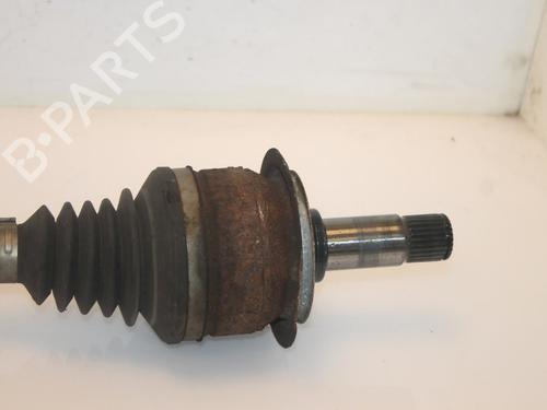 Right rear driveshaft CHRYSLER 300C (LX, LE) 3.0 CRD | BP15316872M41 - Image 3