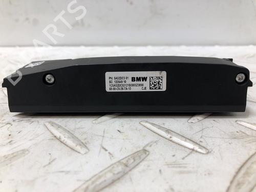 Camera BMW X5 (G05, F95) xDrive 45 e Plug-in Hybrid | BP24136020E14 