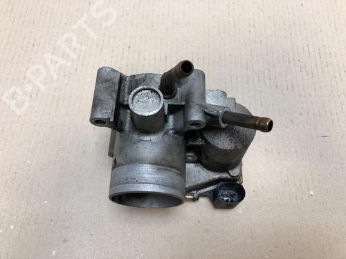 Throttle body VW LUPO I (6X1, 6E1) 1.0 | BP15534862M82 