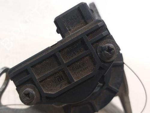 Throttle body BMW 5 Touring (E39) 520 i | BP15532544M82 
