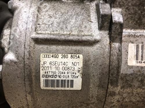 AC compressor AUDI A6 C7 (4G2, 4GC) 3.0 TFSI quattro | BP37205061M34 - Image 3
