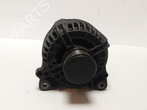Generator VW POLO (9N_, 9A_) 1.9 TDI (101 hp) 16157299