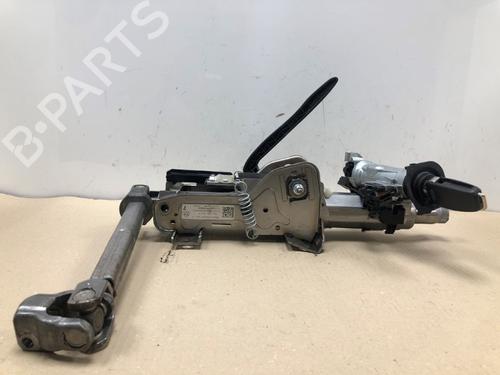 Steering column AUDI Q3 (F3B) 35 TFSI | BP37205660M21  - Image 6
