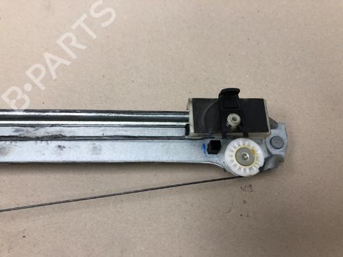 Front right window mechanism RENAULT TRAFIC III Bus (JG_) 1.6 dCi 120 (JGMS) | BP37206425C23 - Image 5