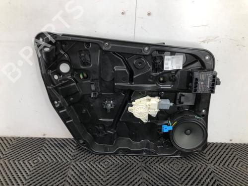 Used Front left window mechanism Front left window mechanism 37206851 37206851
