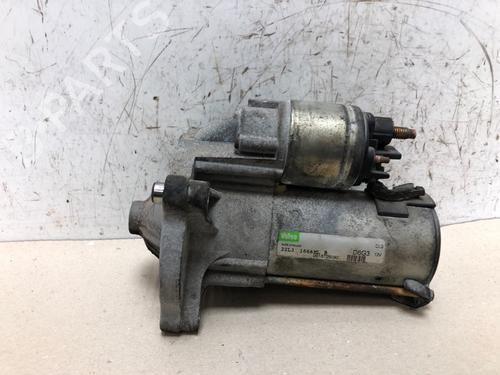 Used Starter CITROËN C3 I (FC_, FN_) 1.4 i (73 hp) 15344639