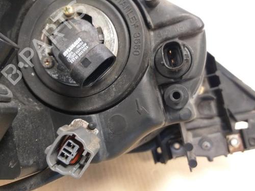 Left headlight MAZDA 5 (CR) 1.8 (CR19) | BP15339799C28 - Image 4