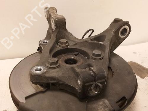 Right front steering knuckle OPEL ASTRA J Sports Tourer (P10) 1.6 (35) | BP15339433M26 