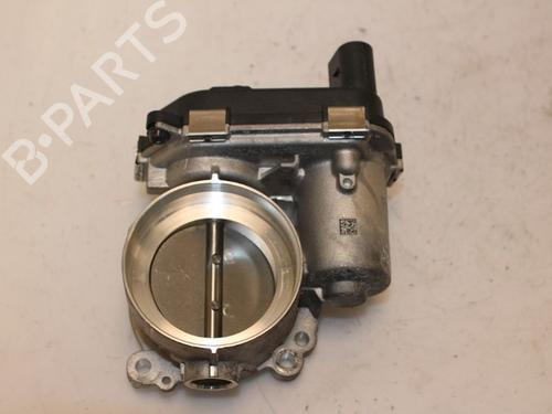Used Throttle body Throttle body 15330763 15330763