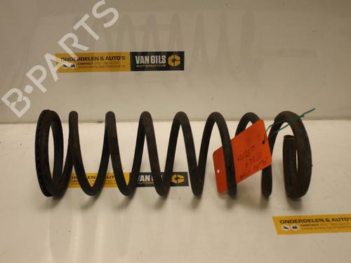 Used Shock absorber spring JAGUAR X-TYPE I (X400) 2.5 V6 All-wheel Drive (196 hp) 15309771