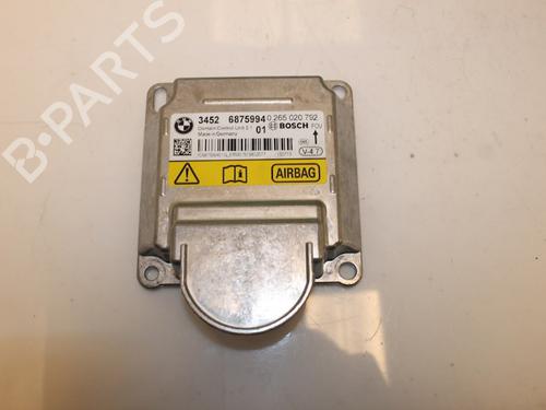 Used Electronic module Electronic module 15318069 15318069