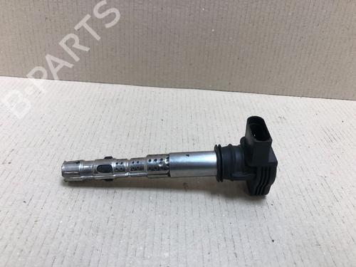 Ignition coil AUDI TT Roadster (8J9) 2.0 TFSI | BP15313379M94 