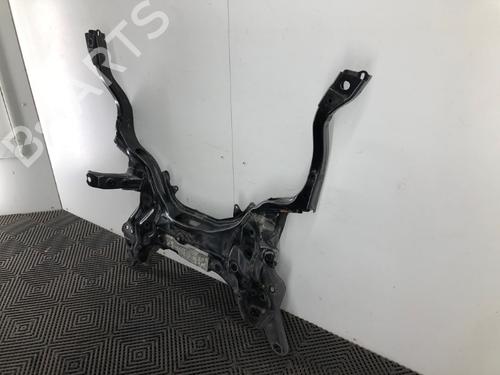 Subframe TOYOTA YARIS (_P21_, _PA1_, _PH1_) 1.5 Hybrid (MXPH10, MXPH11) | BP37214606M9 - Image 2