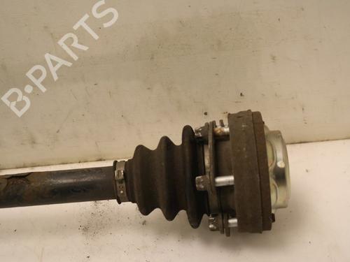 Used Right rear driveshaft BMW 1 (E87) 118 i (143 hp) 15336059