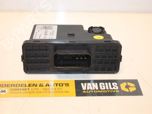 Used Electronic module VW GOLF VII (5G1, BQ1, BE1, BE2) e-Golf (115 hp) 16398447