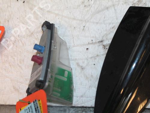 Antenna/Base BMW 3 Touring (E91) 316 i | BP15307371C140 