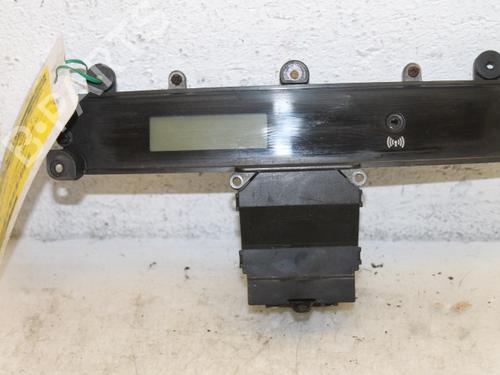 Used Display monitor SSANGYONG REXTON / REXTON II (GAB_) 2.7 Xdi (163 hp) 15298073