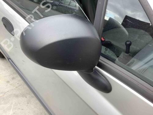 Used Right mirror CHEVROLET MATIZ (M200, M250) 0.8 (52 hp) 15532621