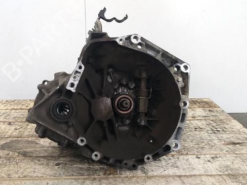 manual-gearbox-citroen-c1-pm_-pn_-10-2005-2006-2007-2008-2009-2010-2011-2012-2013-2014-15345069 main image