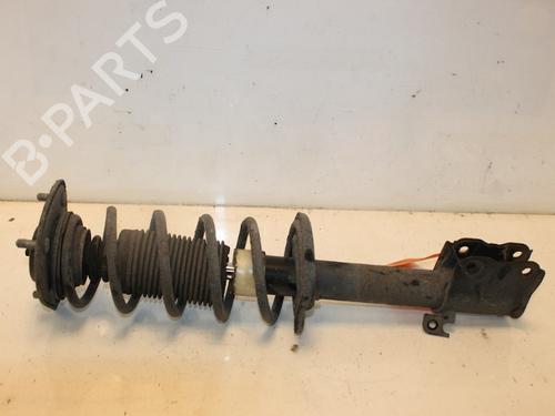 Used Left front shock absorber Left front shock absorber 15316475 15316475