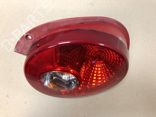 Right taillight CHEVROLET MATIZ (M200, M250) 0.8 | BP22345347C35 