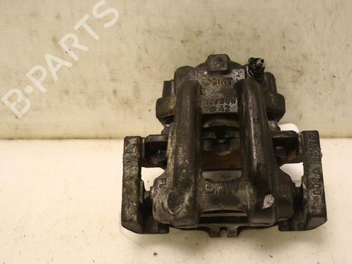 Used Left rear brake caliper BMW 3 (F30, F80) 330 e (252 hp) 15336384
