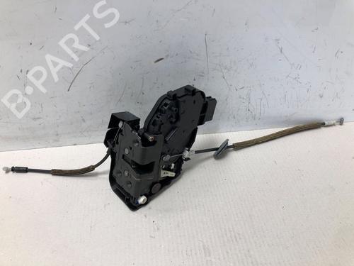 Used Rear right lock Rear right lock 37213450 37213450