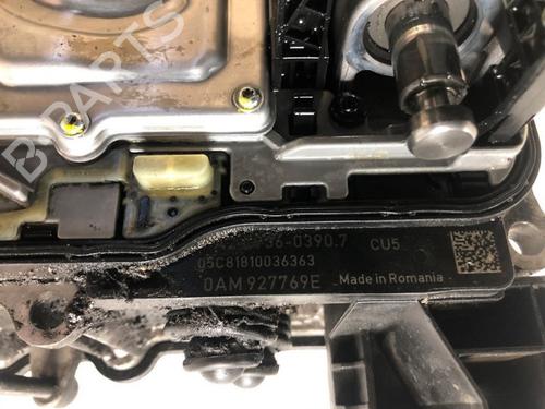 Electronic module VW TOURAN (5T1) 1.6 TDI | BP38469200M83  - Image 9