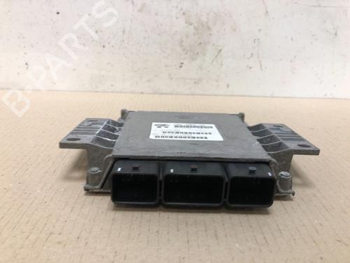 Used Engine control unit (ECU) Engine control unit (ECU) 15535937 15535937