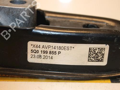 Engine mount VW PASSAT B8 (3G2, CB2) 2.0 TDI | BP15314705M89 - Image 2