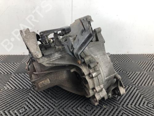 Gearbox FORD FOCUS II (DA_, HCP, DP) 2.0 | BP24039574M3 
