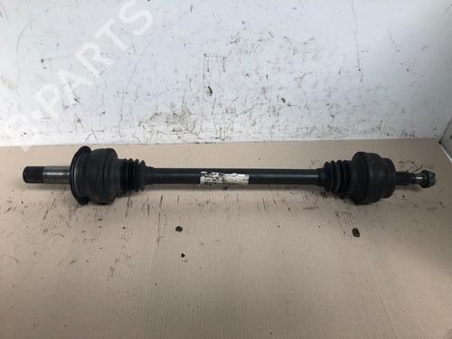 Left rear driveshaft MERCEDES-BENZ S-CLASS Coupe (C216) CL 600 (216.376) | BP15303575M40 