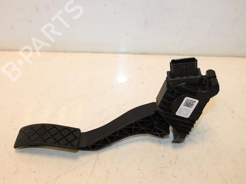 Used Pedal Pedal 15315664 15315664