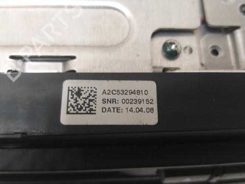 Elektronisk modul BMW 1 (E87) 123 d | BP25795702M83 