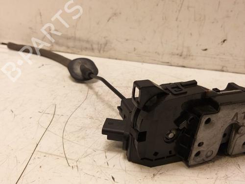 Used Front left lock Front left lock 15340721 15340721