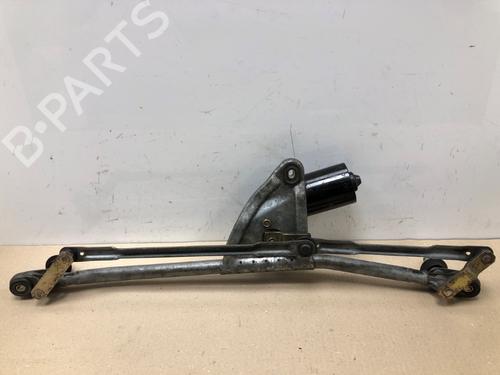 Used Front wipers mechanism Front wipers mechanism 15296732 15296732