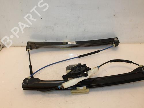 Used Front right window mechanism Front right window mechanism 15329273 15329273
