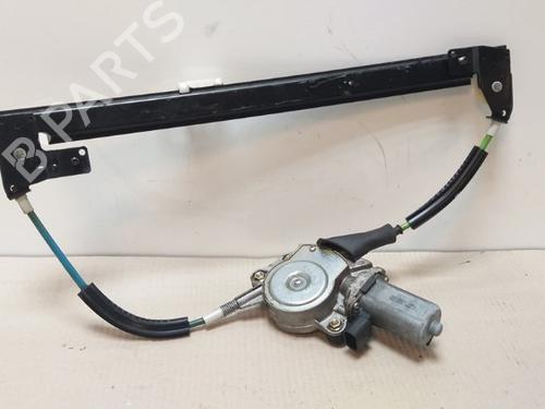 Used Front right window mechanism Front right window mechanism 15649699 15649699