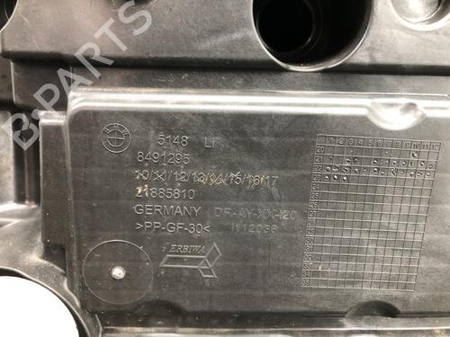 Front left panel BMW iX (I20) xDrive 40 | BP37205509C58 - Image 6