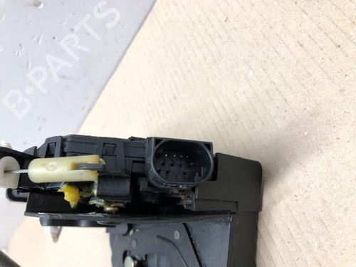 Front right lock BMW 3 Compact (E46) 316 ti | BP17701096C97 