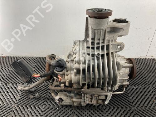 Differential, bag Differential, bag AUDI A6 C8 Avant (4A5) RS6 TFSI Mild Hybrid quattro (600 hp) 37208462 37208462