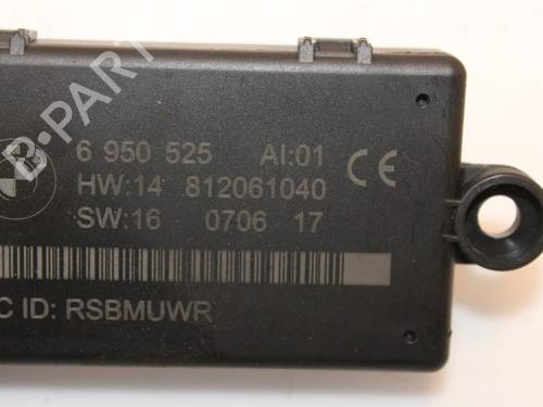 Electronic module BMW 3 Convertible (E93) 335 i | BP15325767M83 - Image 2