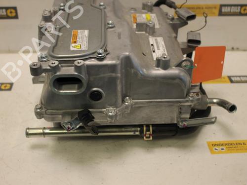 Inverter/Converter MITSUBISHI OUTLANDER III (GG_W, GF_W, ZJ, ZL, ZK) 2.0 Hybrid 4WD (GG2W) | BP15312100M119 