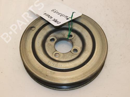 Used Pulley Pulley 15326376 15326376