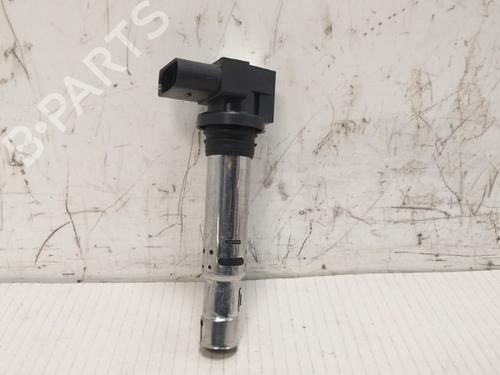 Ignition coil VW POLO (9N_, 9A_) 1.4 16V | BP15531874M94 