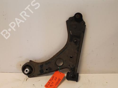 Used Left front suspension arm FIAT GRANDE PUNTO (199_) 1.3 D Multijet (84 hp) 15305825