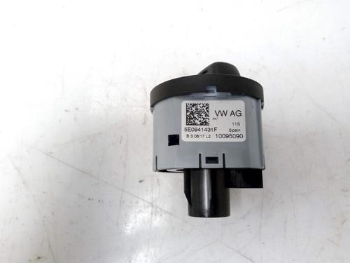 Headlight switch SKODA FABIA III Estate (NJ5) 1.2 TSI | BP15337191I24 